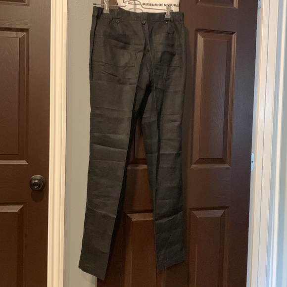 Johns New York Black Jeans - Picture 3 of 4